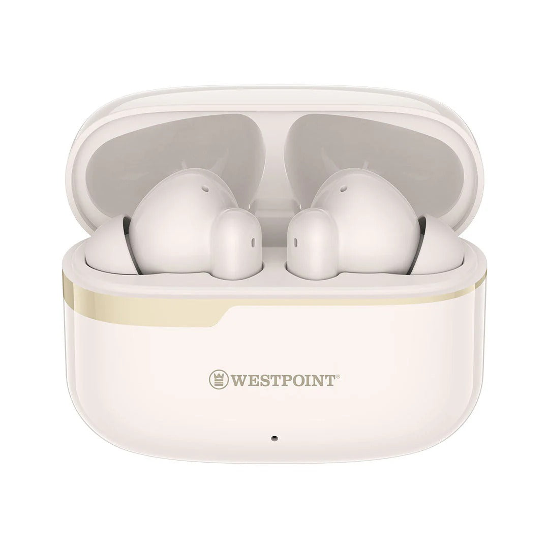 WP-140 TWS STEREO EARBUDS