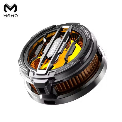 MEMO Magnetic Cooler Fan CX07