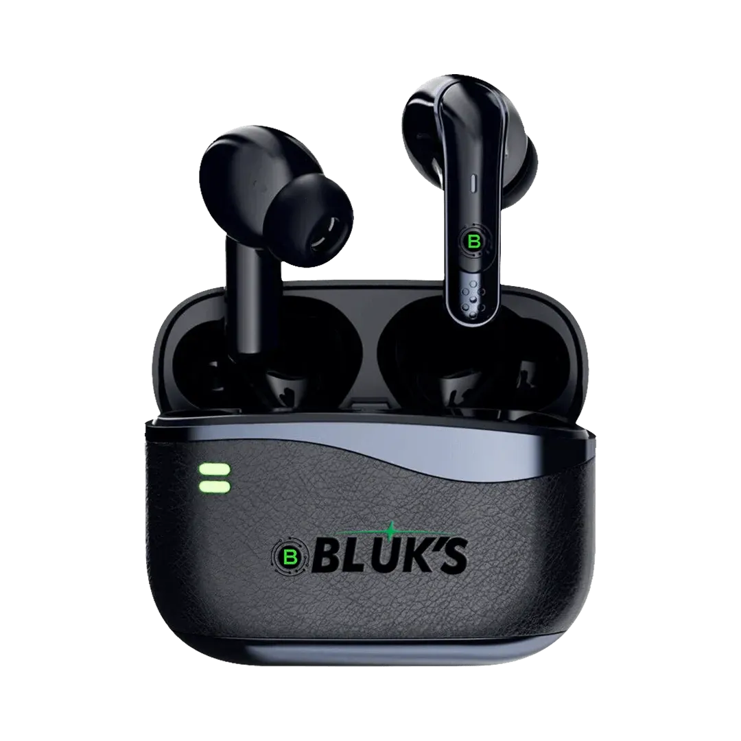 BX-590 - Quad-Mic ANC + ENC Wireless Headset