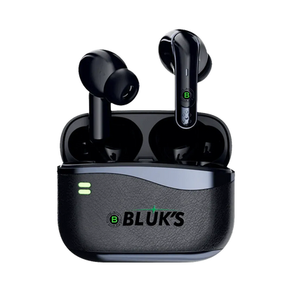 BX-590 - Quad-Mic ANC + ENC Wireless Headset